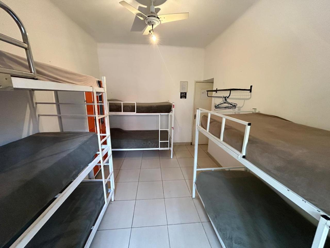 Locals House Hostel - Rio de Janeiro — Fotos 1